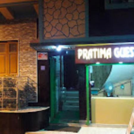 Pratima Guest House , Kolkata Bagian luar foto