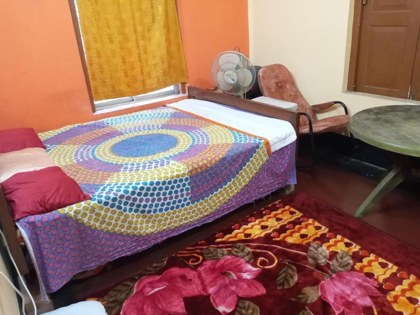 Pratima Guest House , Kolkata Bagian luar foto