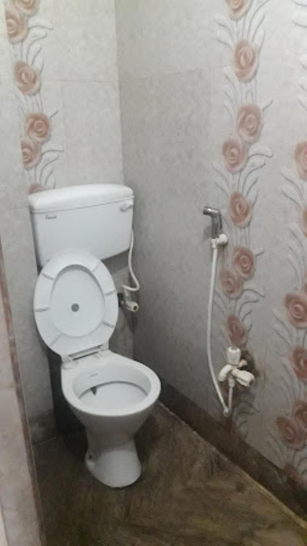 Pratima Guest House , Kolkata Bagian luar foto