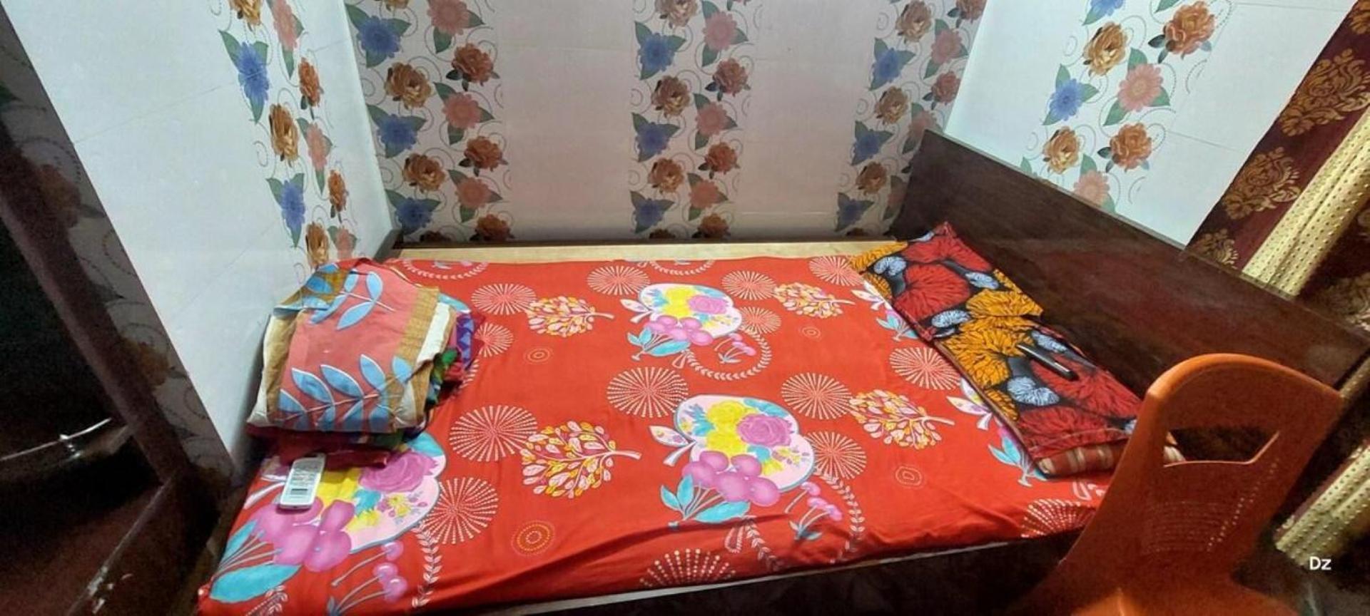 Pratima Guest House , Kolkata Bagian luar foto